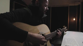 The Kill - 30 Seconds To Mars Acoustic Cover