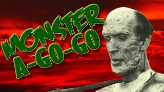 Dark Corners - Monster A-Go-Go: Review