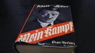 The Mein Kampf Rewrite in the Academic Journal Hoax