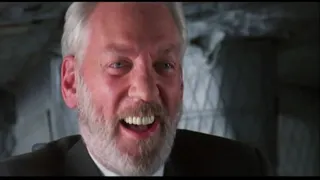 Donald Sutherland - From Baby to 83 Year Old