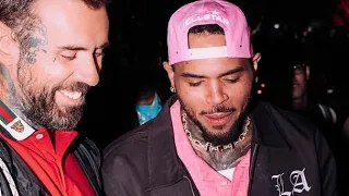 Chris Brown - FTCU (SLEEZEMIX) Solo Version