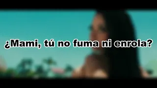 Rochy RD x Anuel AA - Milloneta (Letra, Lirycs)