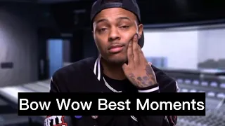 Growing Up Hip Hop Atlanta Bow Wow’s Best Moments