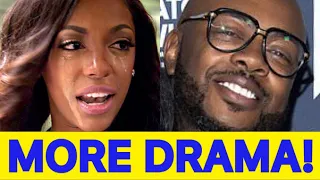 #RHOA News! Why PORSHA WILLIAMS and DENNIS MCKINLEY Reportedly Split, Phaedra Parks DONE with TONE