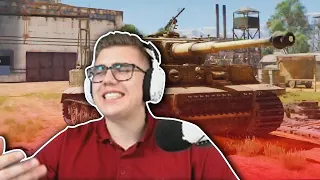 TOP 5 ANFÄNGERFEHLER in Warthunder! | Tipps & Tricks mit ALGO24 und reib00n