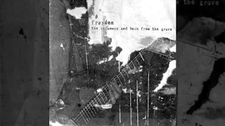 FRAYDEN - THE TRICKSTER
