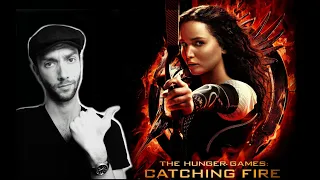 First Time Watching "The Hunger Games: Catching Fire" (1/2) [REUPLOAD] | The Seeds of Revolution