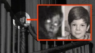 Top 15 Disturbing Photos With Terrifying Backstories