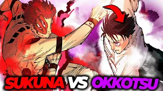 Yuta & Yuji BEATDOWN On The King Of Curses Ryomen Sukuna