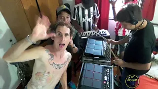 Ke Personajes! - Ensayo 04 - 11 - 2017 (la mini banda)