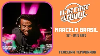 DJs Lost at Night  - DJ Marcelo Brasil