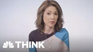 Emily Chang: Silicon Valley’s “Bro” Problem Is Everyone’s Problem | Think | NBC News