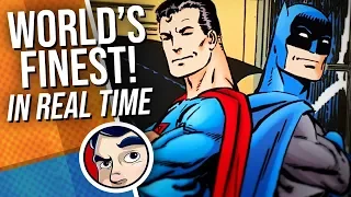 What If... Batman & Superman's Original Kids | Comicstorian