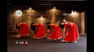 Laal Ishq - Goliyon Ki Raasleela Ram-Leela | Dance Cover | Root Of Art | Nirmalam Dance Academy