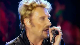 Clip INEDIT "Whole lotta shaking" Johnny Hallyday 2024