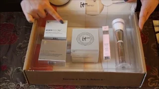 ASMR Makeup For Relaxation ~ IT Cosmetics TSV on QVC ~ Soft Spoken