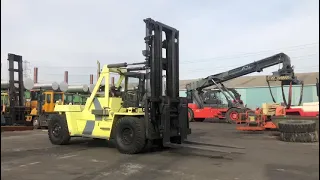 Kalmar DCD 280-12 for Sale