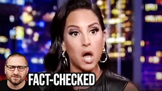 Fox News Host Blatantly Refuses To Admit Reality