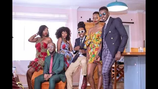 Okello Max - Nakufa, Bensoul & Amlyoto [Official Music Video] SMS [SKIZA 5801963] to 811