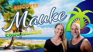 Mauke: A Tranquil Paradise Amidst the Wild Beauty of the Cook Islands