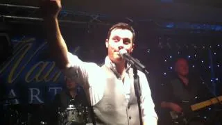 Nathan Carter:LIVE:Town I Love So Well