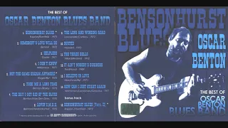 1973. My Top Blues Rock Songs of 1973. Part 1 of 2. Demo