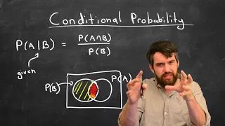 Intro to Conditional Probability
