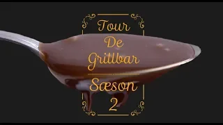 Tour de Grillbar Sæson 2 - Episode 1 Nordjylland