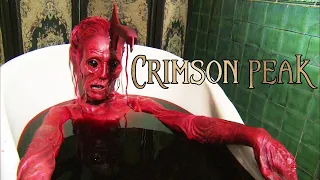 Crimson Peak (2015) | Horror Recap