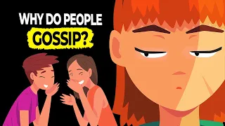 Why Gossip is Hardwired in Our Brains! [Explained]