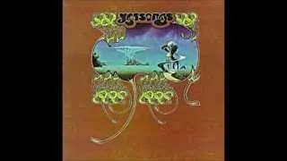 Yes - Opening (Excerpt from Firebird Suite)