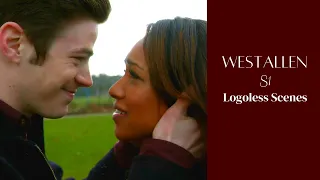 Westallen Season 1 Logoless Scenes {1080p + No background Music}