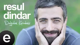 Kız Selamun Aleykum (Resul Dindar) Official Audio #kızselamunaleykum #resuldindar - Esen Müzik