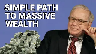 Warren Buffett On How To Grow Your Wealth From $2500 To $1 Million