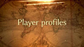 EU4 - Rights of Man - Player profiles for dev MP stream