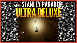 5 Easter eggs in The Stanley Parable