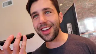 JOSH PECK’s BEST MOMENTS IN DAVID DOBRIK’S VLOGS (2018)