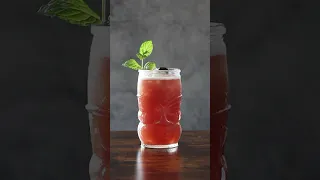 Rum Punch #drinks #cocktail #mixology #youtube #video