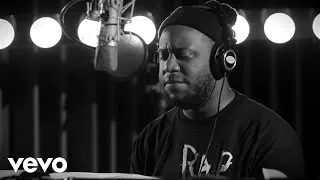 Robert Glasper - Barangrill (Live At Capitol Studios)