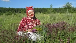 Ольга Салеева-"Воронежская разнесуха"