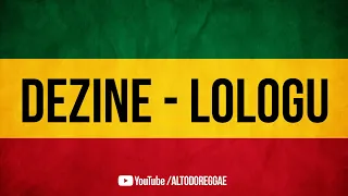 Dezine - Lologu (Solomon Islands Music 2015)