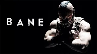 Bane | Darkness