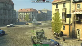 World of Tanks Blitz - KV-2 EPIC DERP COMPILATION  #1
