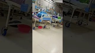 pediatrics icu