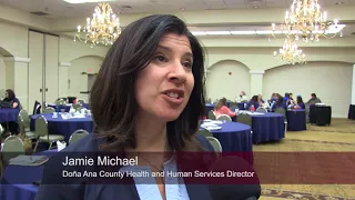 Criminal Justice Experts Examine Mental Health Treatment Among New Mexico Inmates