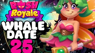 WILL THIS UPDATE CHANGE THINGS!! RUSH ROYALE