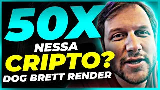 🚨 URGENTE! 50X ESSA CRIPTOMOEDA VAI A LUA! CRIPTOMOEDAS QUE MAIS VÃO SUBIR ! MELHOR CRIPTO DE 2024