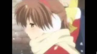 [RSB] Saddest Anime Moments AMV Angels Fall Down