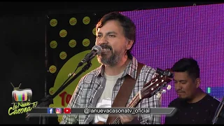 Pacha Runa (en Vivo) La Nueva Casona TV - Tapichi S.R.L. (13/10/2019) Folklore norteño argentino