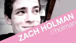 Zach Holman - UTC is Enough for Everyone, Right?